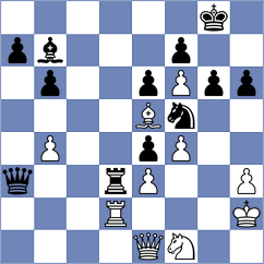 Ezat - Zhigalko (chess.com INT, 2025)