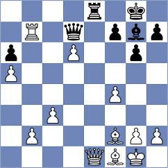 Niekras - Chernov (chess.com INT, 2023)