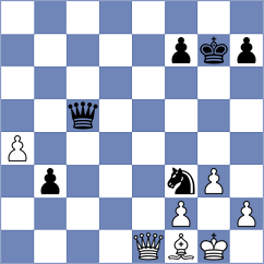 Lavrencic - Papaioannou (Prague CZE, 2024)