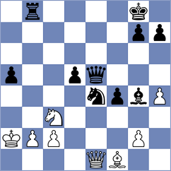 Hamblok - Holt (chess.com INT, 2024)