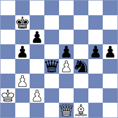 Maros - Klein (Pardubice, 1996)