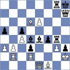 Van Dunen - Ulyanovskyy (Amadora, 2010)