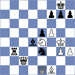 Davidov - Vachev (Blagoevgrad, 2010)