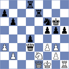 Havanecz - Eliseev (Chess.com INT, 2016)