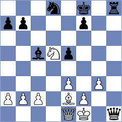Tsediakov - Buksa (FIDE Online Arena INT, 2024)