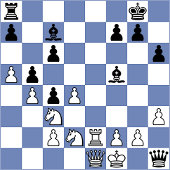 Lopez Callol - Xia (Lichess.org INT, 2021)