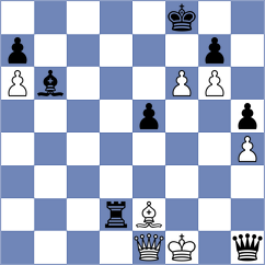 Samarth - Bick (chess.com INT, 2022)
