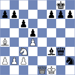 Sanchez Muyulema - Murillo Coloma (Chess.com INT, 2020)