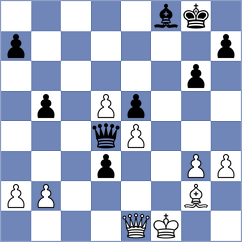 Lopez Fuentes - Wu (Florianopolis BRA, 2024)