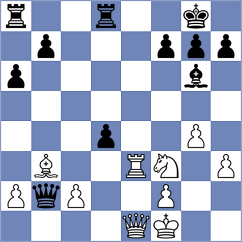 Vargas - Capp (chess.com INT, 2023)