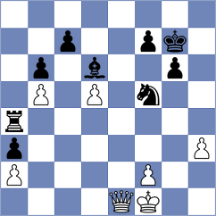 Lenaerts - Ragger (chess.com INT, 2024)
