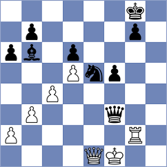 Fishman - Coe (chess.com INT, 2025)
