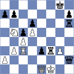 Lopez Garcia - Sancho Cortes (Zaragoza, 1995)