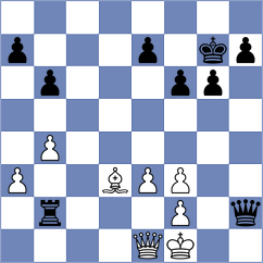 Vianello - Einarsson (chess.com INT, 2022)