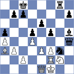 Steinberg - Sahib (chess.com INT, 2025)