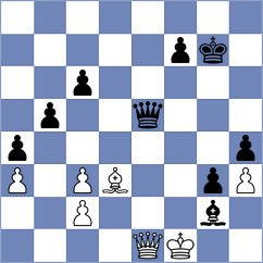 Larina - Halkias (chess.com INT, 2024)