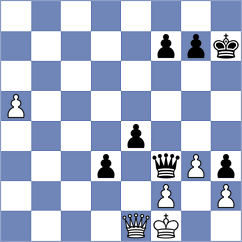 Turner - Zakarian (London ENG, 2025)