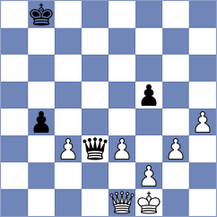 Sammed Jaykumar - Krishnan (Budapest HUN, 2022)