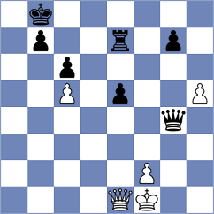 Brito Gomez - Heidarzadeh (Lichess.org INT, 2021)