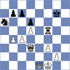 De Lima - Ortiz (Buenos Aires ARG, 2023)