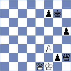 Jumanov - Makarian (chess.com INT, 2023)