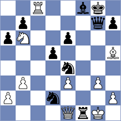 D'Arruda - Boruchovsky (chess.com INT, 2022)