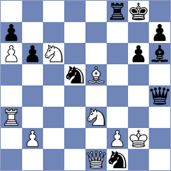 Serbin - Mingazov (Kazan, 2004)