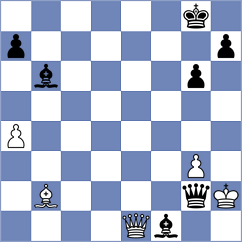 Titichoca Daza - Lai (chess.com INT, 2024)