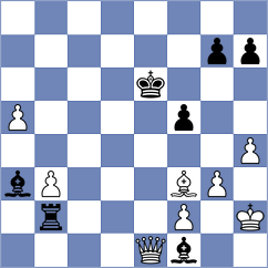 Munoz Moreno - Garcia del Castillo (Malaga, 1997)