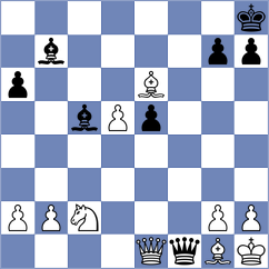 Steinberg - Suder (chess.com INT, 2022)