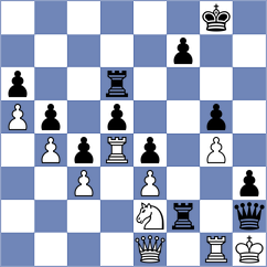Darritchon - De Smet (Europe Echecs INT, 2021)