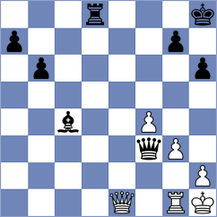 Bobomurodova - Tregubov (chess.com INT, 2024)