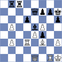 Garcia - Spassov (Badalona, 1995)