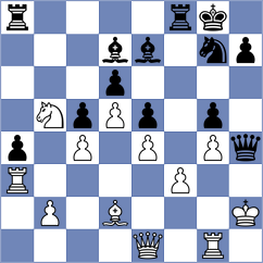 Ehlvest - Sarana (chess.com INT, 2025)