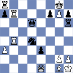 Sarveshwaran V - Pechy (chess.com INT, 2025)