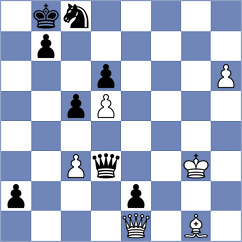 Rubinstein - Visser (Baarn, 1948)