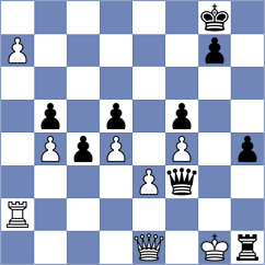 Kryakvin - Zakrzewski (Lichess.org INT, 2021)