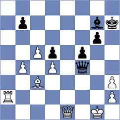Nakamura - Smirnov (chess.com INT, 2025)