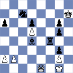 Koestinger - Brigljevic (Zuerich, 1983)