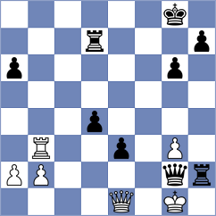 Hashemi - Majidi (Chess.com INT, 2021)