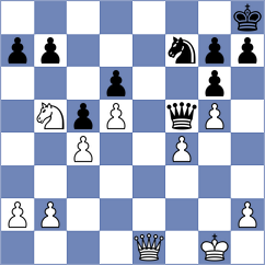 Guerrero Olmos - Fernandez Campos (Asturias, 2003)