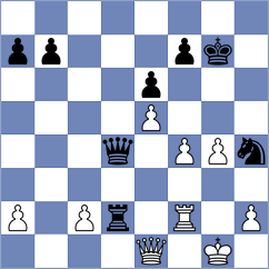 Brekhov - Shirobokov (Saratov, 2011)