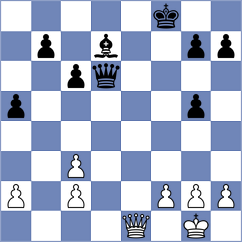 Bhattacharjee - Lombardo (Lichess.org INT, 2020)