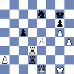 Stastny - Rada (Brno, 1987)