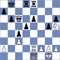 Hagen - Pasic (ICC INT, 2009)