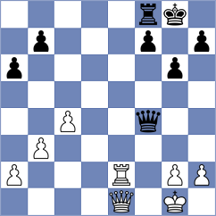 Kuleshenko - Safonov (Voronezh, 2007)