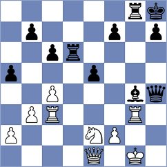 Ladan - Demchenko (chess.com INT, 2025)