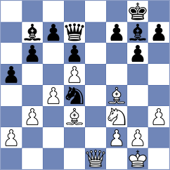 Hughes - Baer (England ENG, 2024)