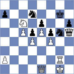 Suarez Real - Alvarez Rodriguez (Spain, 1996)