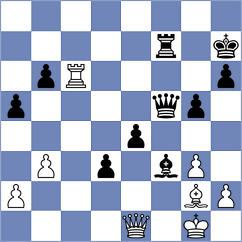 Ruiz Alcaide - Garrido Outon (Algeciras, 2018)